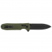 Canivete SOG Pentagon XR OD Green